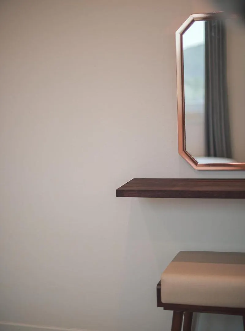 Gamseong Dorm Villa Jeju 0*,