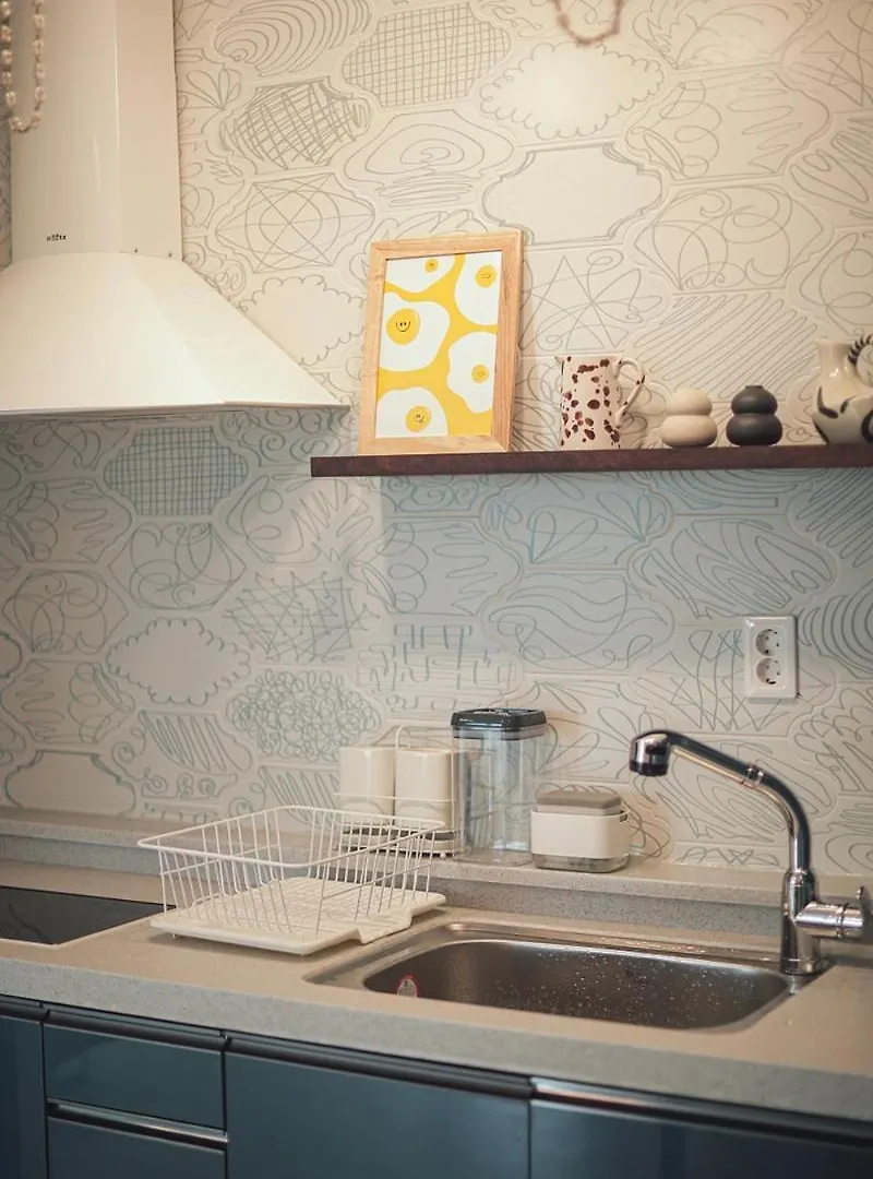 Gamseong Dorm Villa Jeju