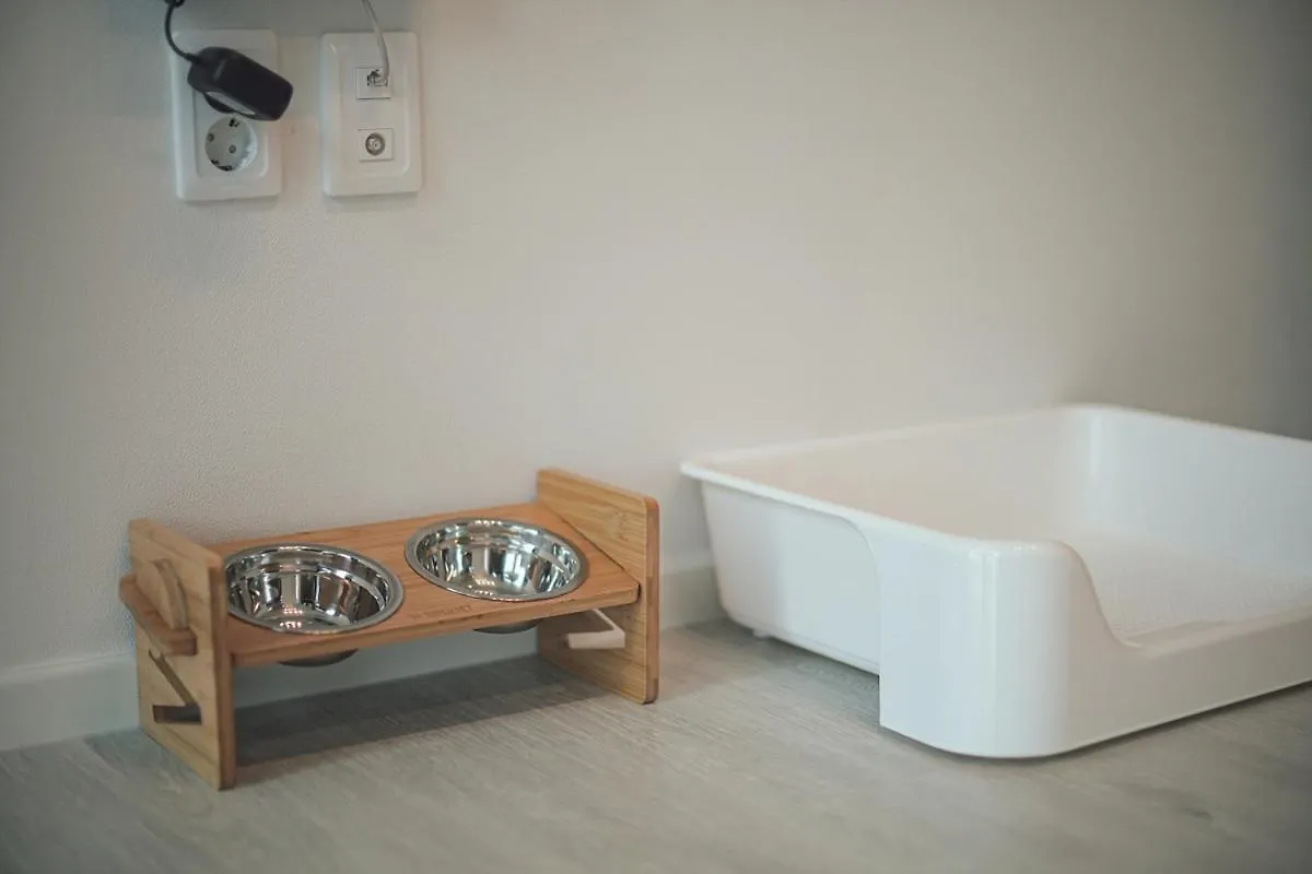 Gamseong Dorm Villa Jeju Semesterbostad