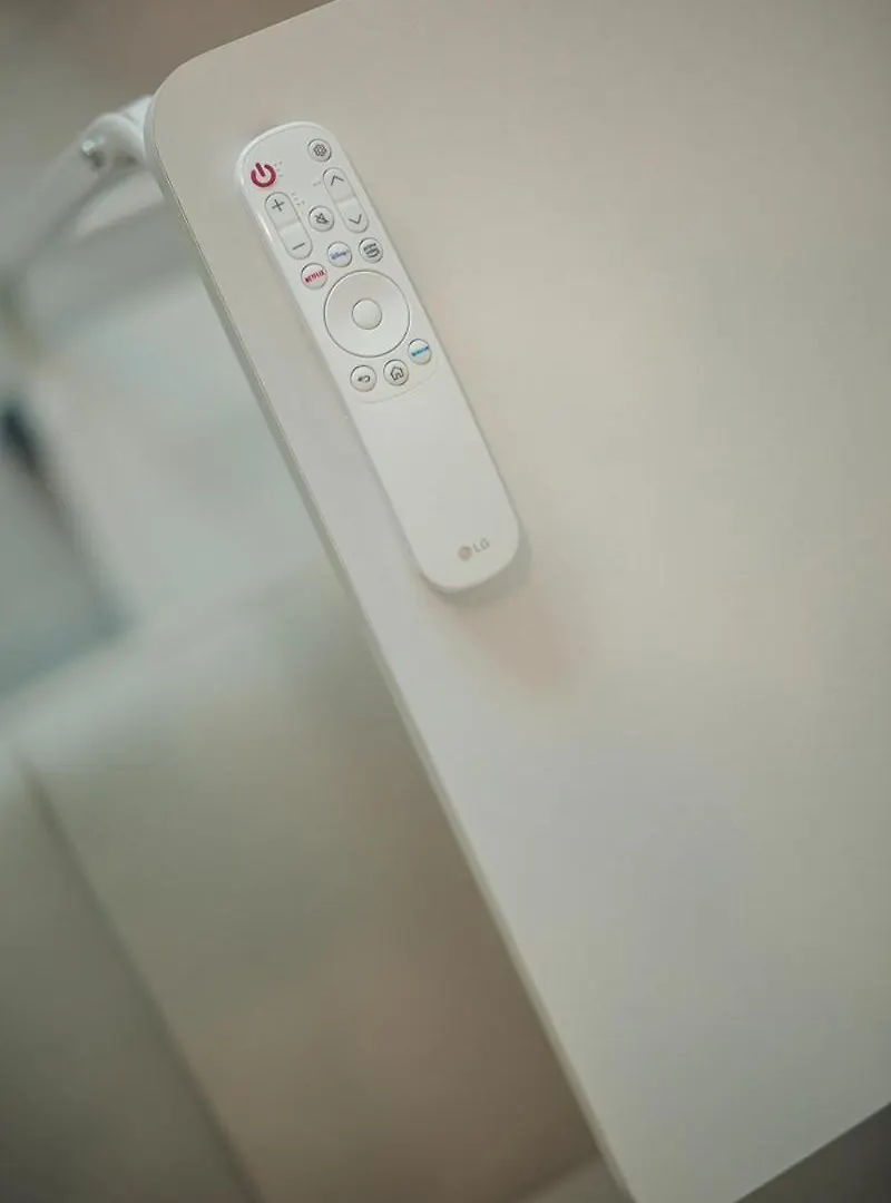 בית נופש הוילה ג'גו Gamseong Dorm קוריאה הדרומית